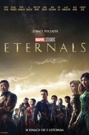 Eternals