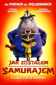 Jak zostałem samurajem