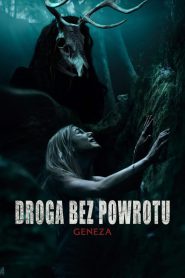 Droga bez powrotu. Geneza