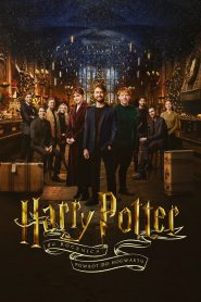 Harry Potter – 20. rocznica: Powrót do Hogwartu