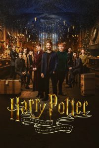 Harry Potter – 20. rocznica: Powrót do Hogwartu