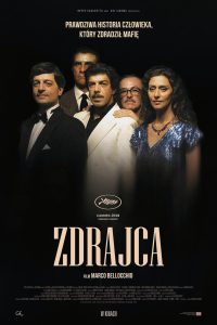 Zdrajca