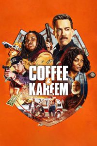 Coffee i Kareem