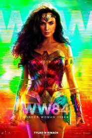 Wonder Woman 1984