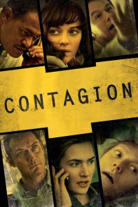 Contagion – Epidemia Strachu