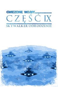 Gwiezdne wojny: Skywalker. Odrodzenie